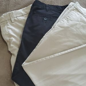 Classic loose khakis  30X30